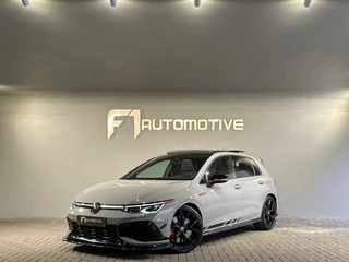 Volkswagen Golf 2.0 TSI GTI Clubsport Pano|HuD|H/K|IQ|Keyless