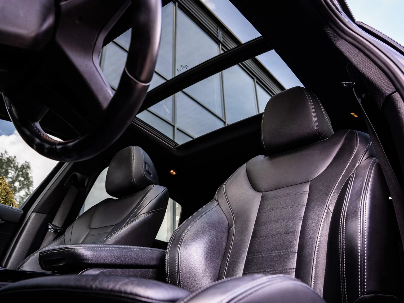 Hoofdafbeelding BMW X4