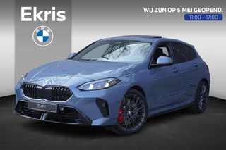 BMW 1 Serie 120 M Sportpakket Pro | High Executive | Innovation Pack | Individual Lak | Panoramadak