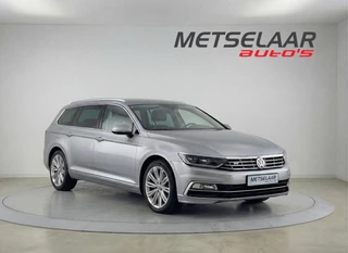 Volkswagen Passat Variant 1.4 TSI ACT Highline Buss R  DSG