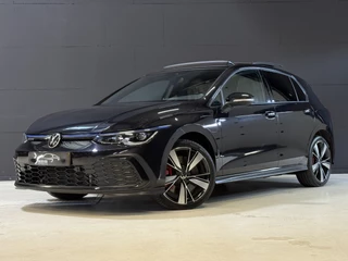 Volkswagen Golf 1.4 eHybrid GTE | SOH 97% | Panoramadak | IQ Light | Stoel/Stuurverwarming