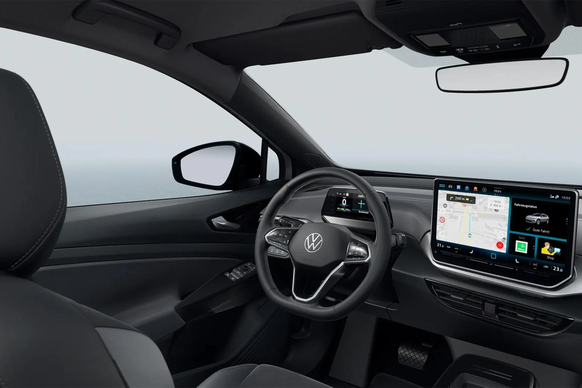 Hoofdafbeelding Volkswagen ID.4