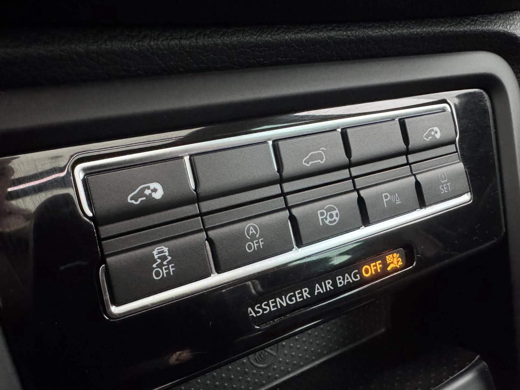 Hoofdafbeelding SEAT Alhambra