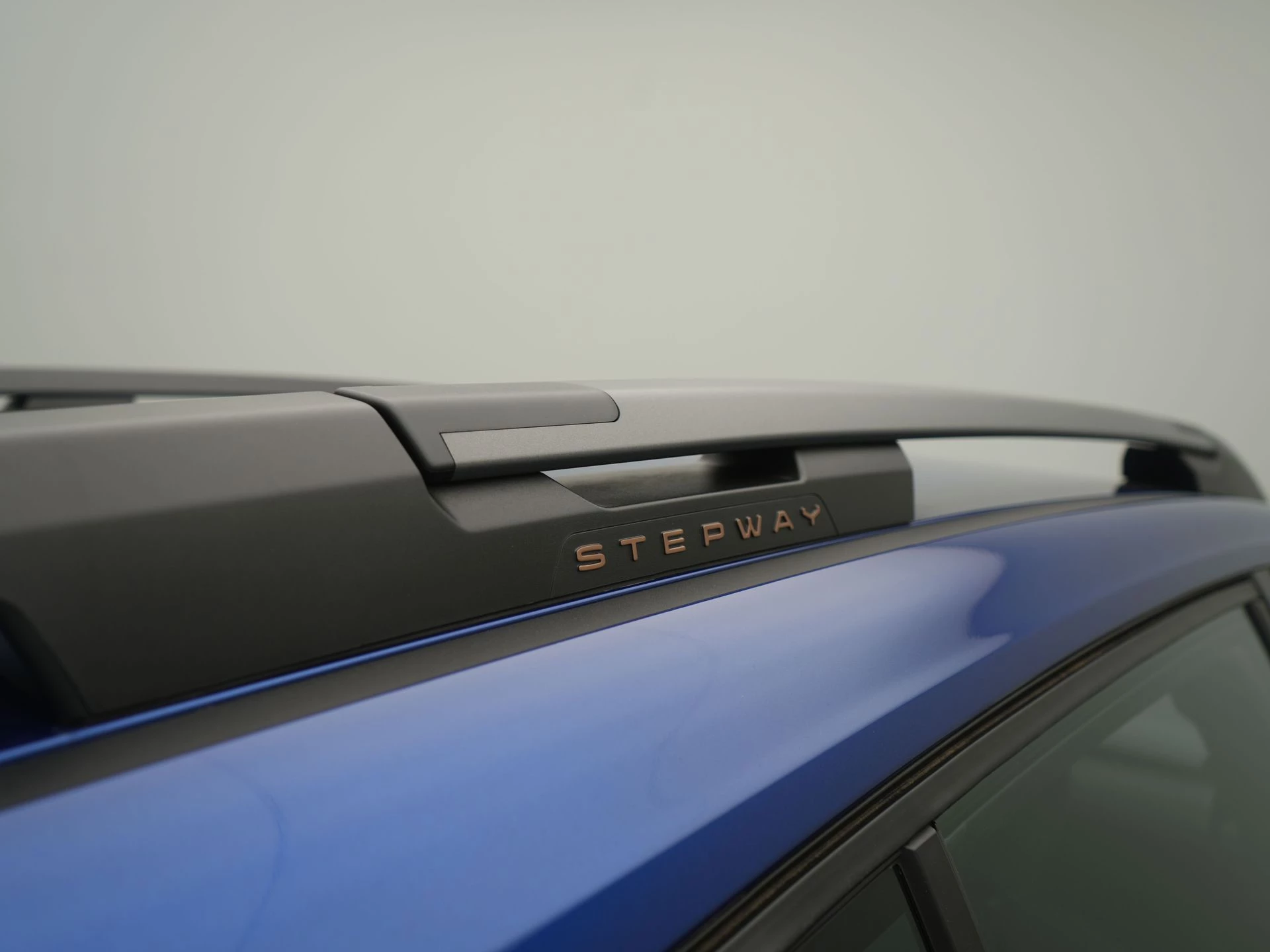 Hoofdafbeelding Dacia Sandero Stepway
