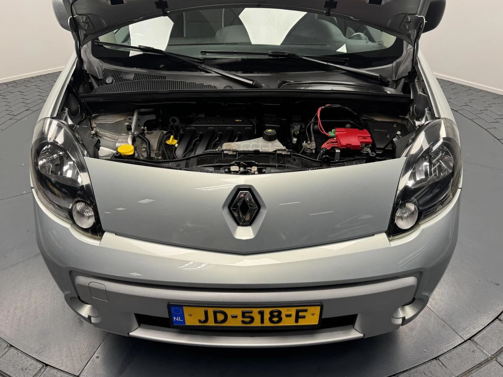 Hoofdafbeelding Renault Kangoo