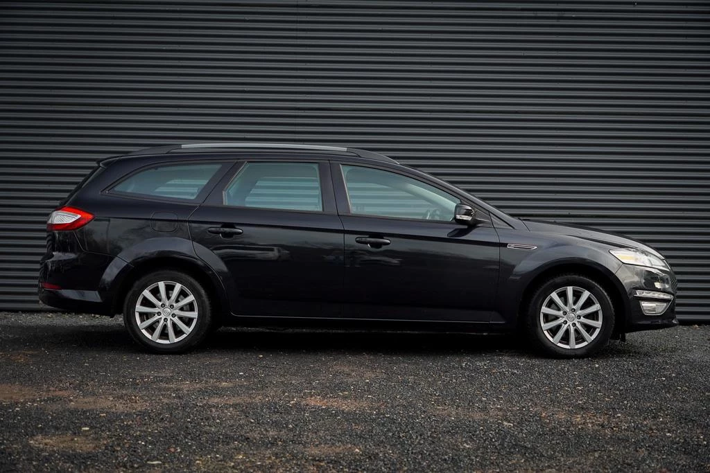 Hoofdafbeelding Ford Mondeo