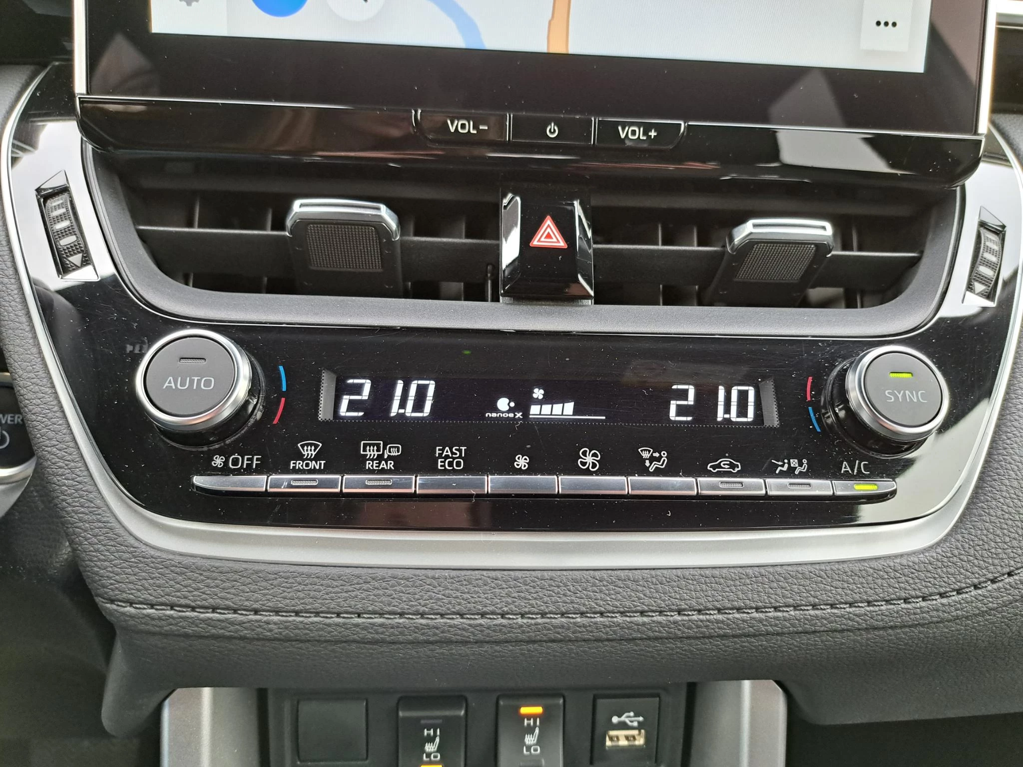 Hoofdafbeelding Toyota Corolla Cross