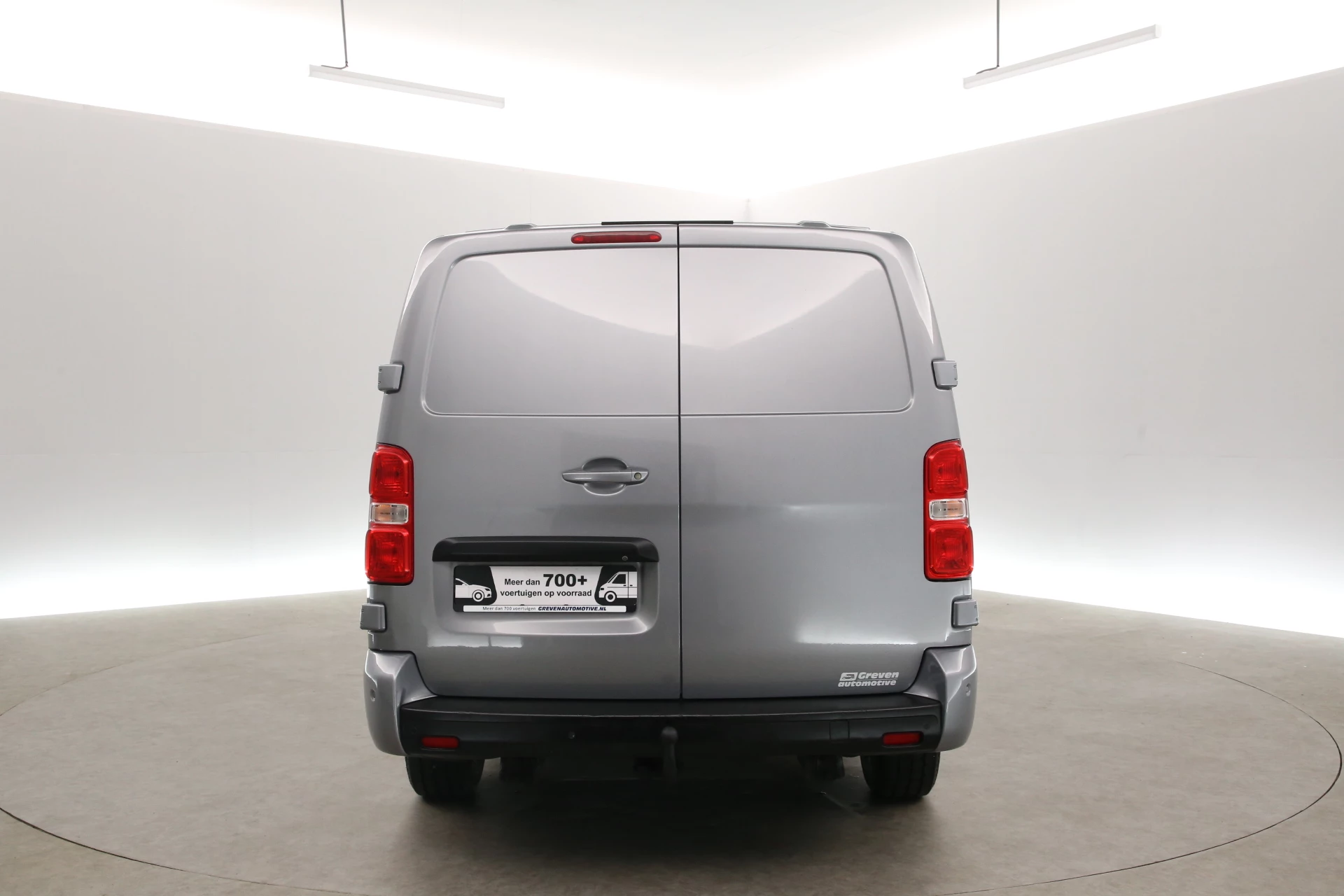 Hoofdafbeelding Peugeot Expert