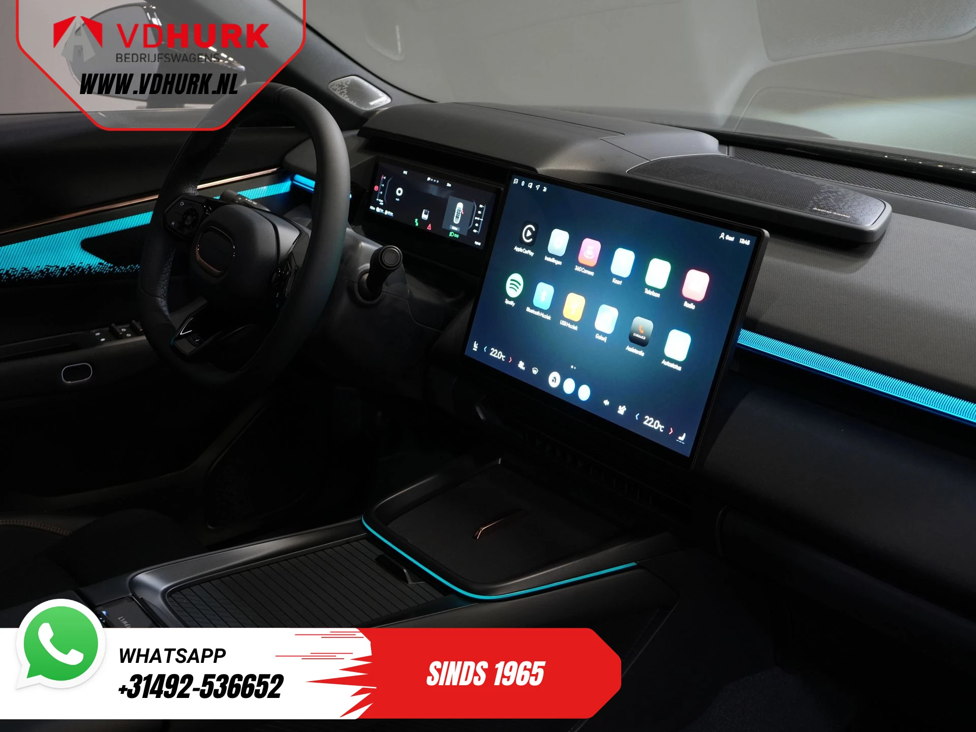 Hoofdafbeelding Lynk & Co 08