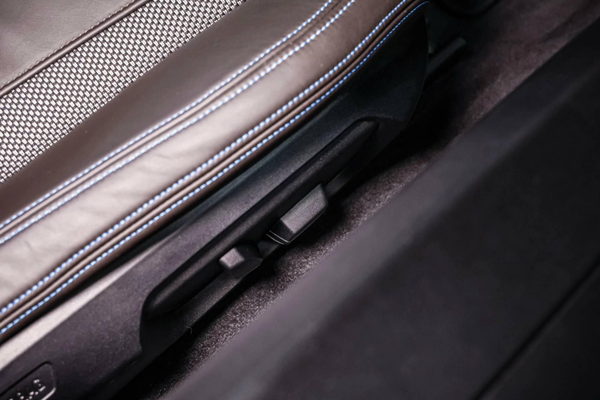 Hoofdafbeelding BMW i8