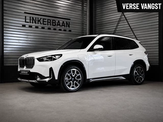 BMW X1 xDrive25e Hybride | SOH 94% | Panodak | H&K | X Line | 19 inch | NL auto |