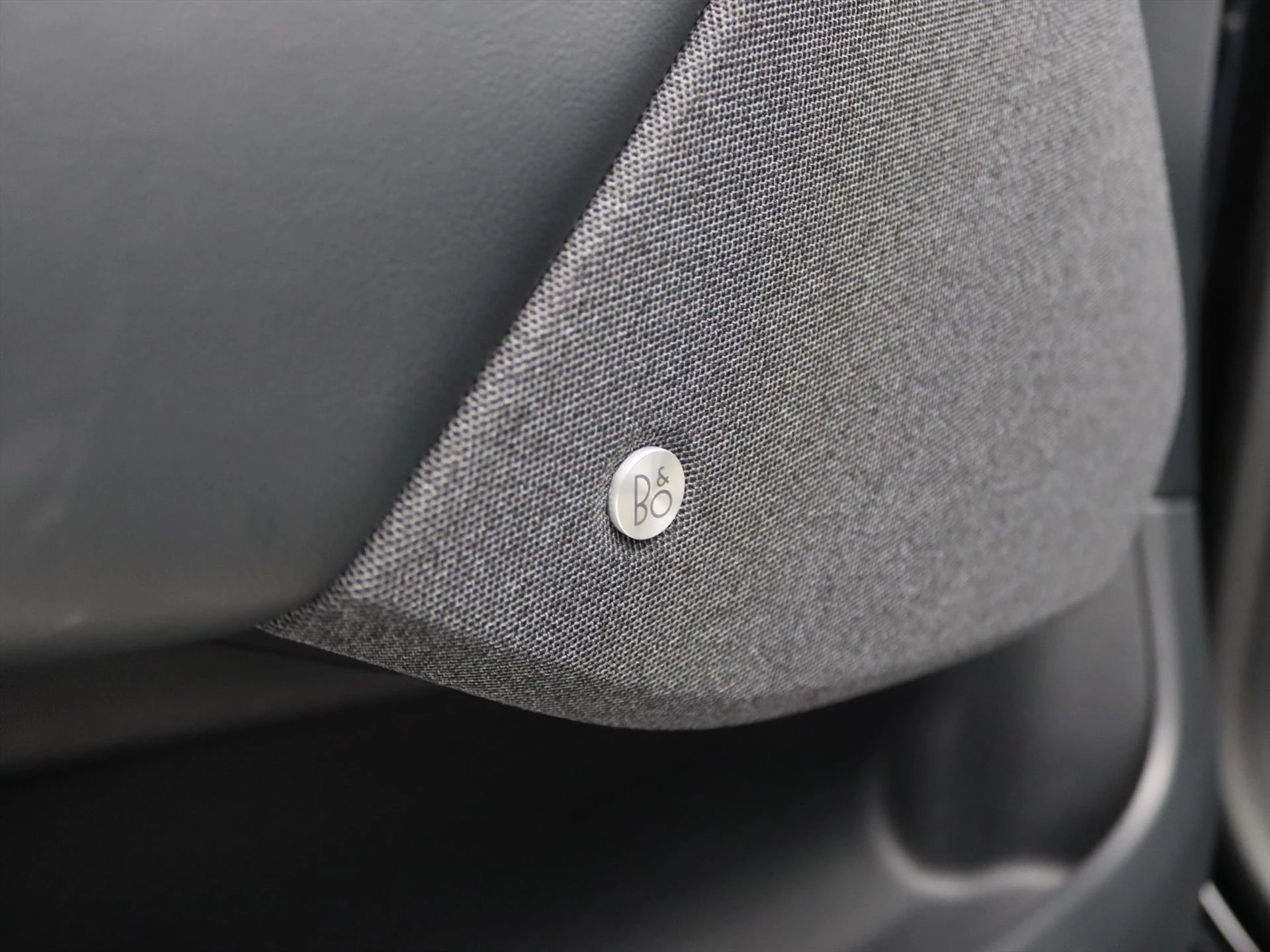 Hoofdafbeelding Ford Mustang Mach-E