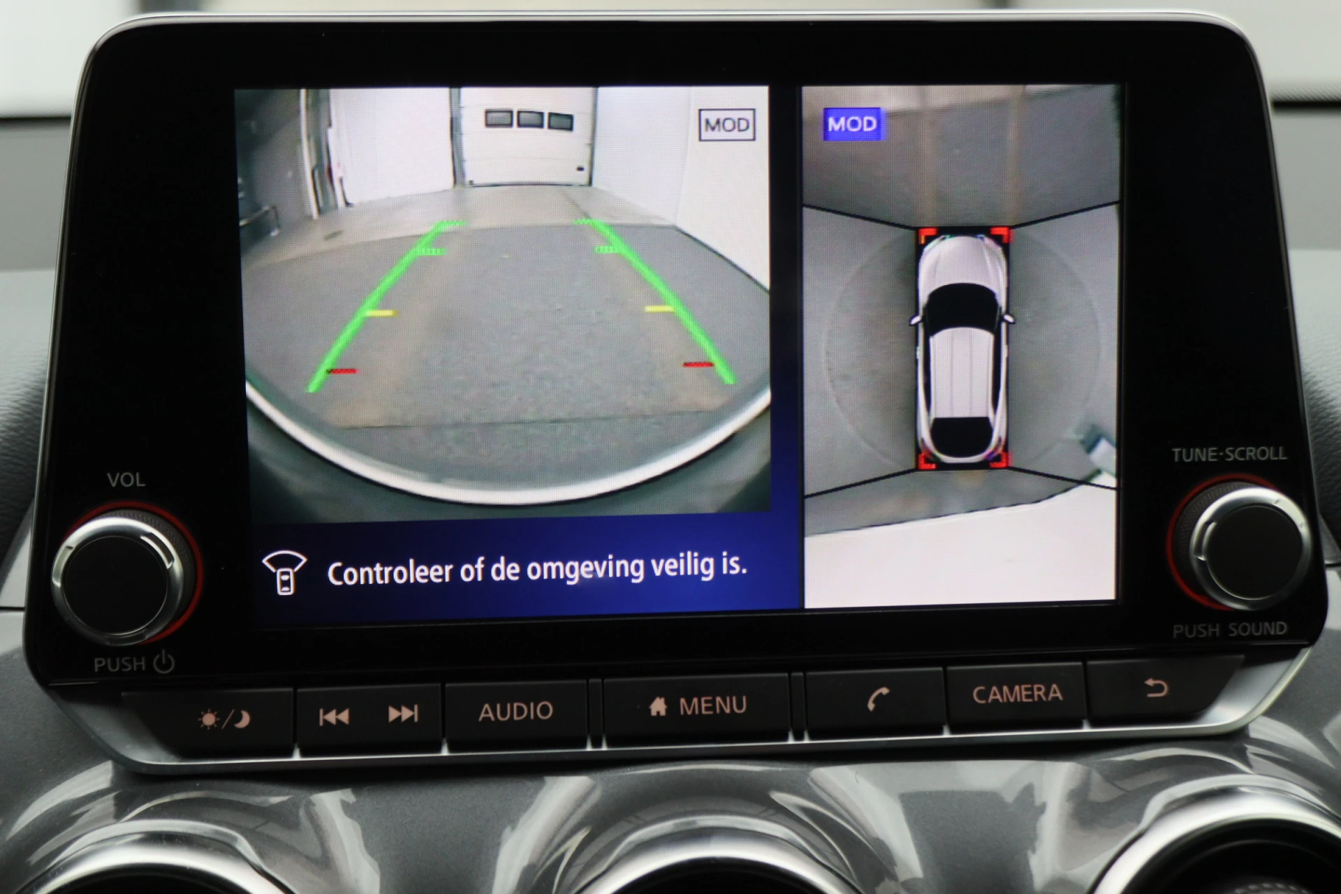 Hoofdafbeelding Nissan Juke