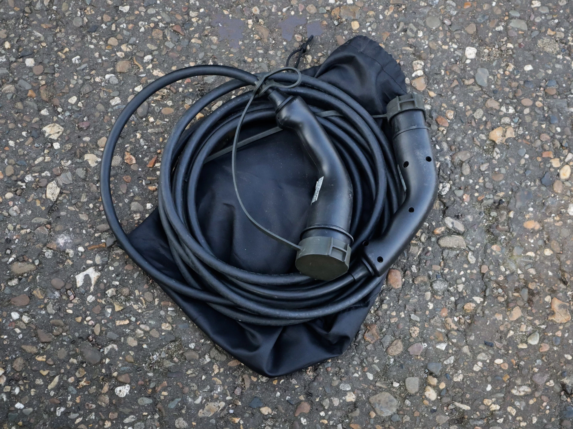 Hoofdafbeelding Nissan Leaf