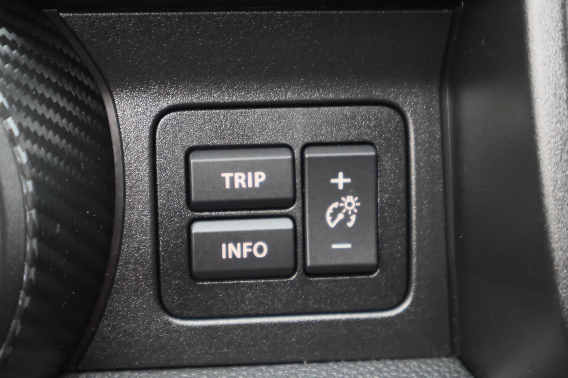 Hoofdafbeelding Suzuki Ignis