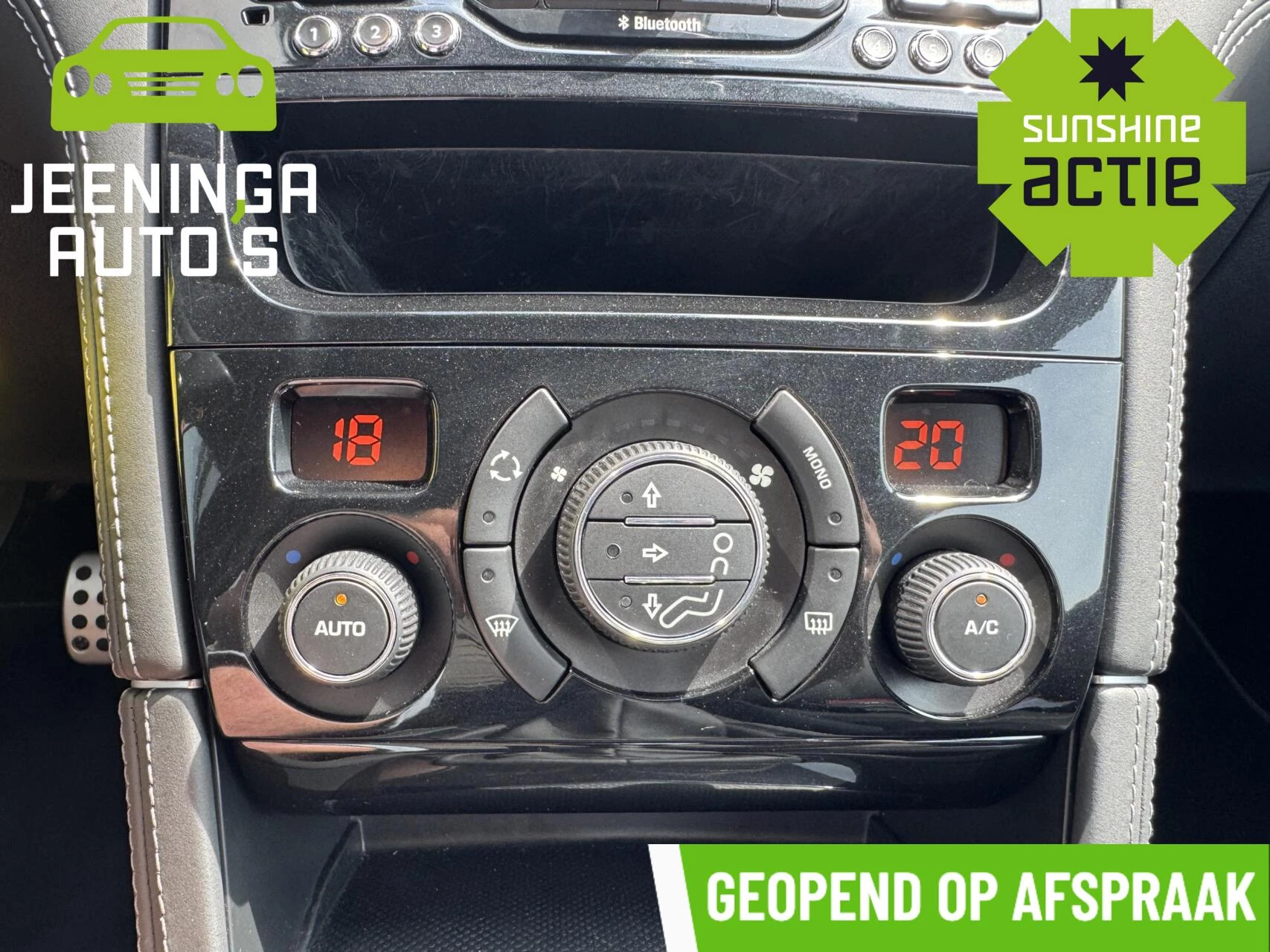 Hoofdafbeelding Peugeot RCZ