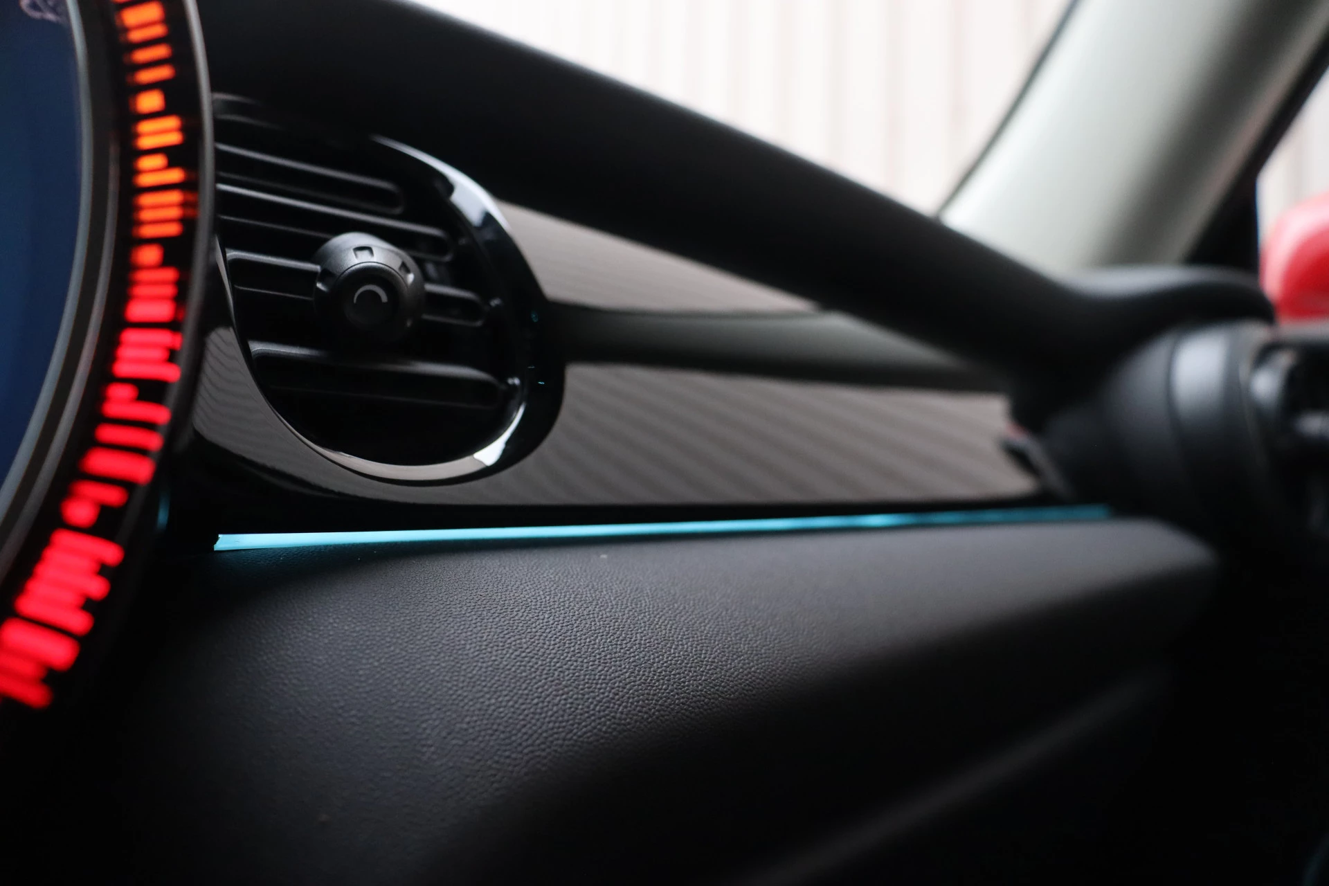 Hoofdafbeelding MINI 3-deurs