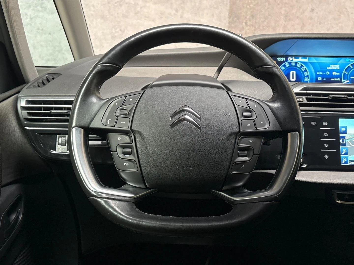 Hoofdafbeelding Citroën C4 Picasso