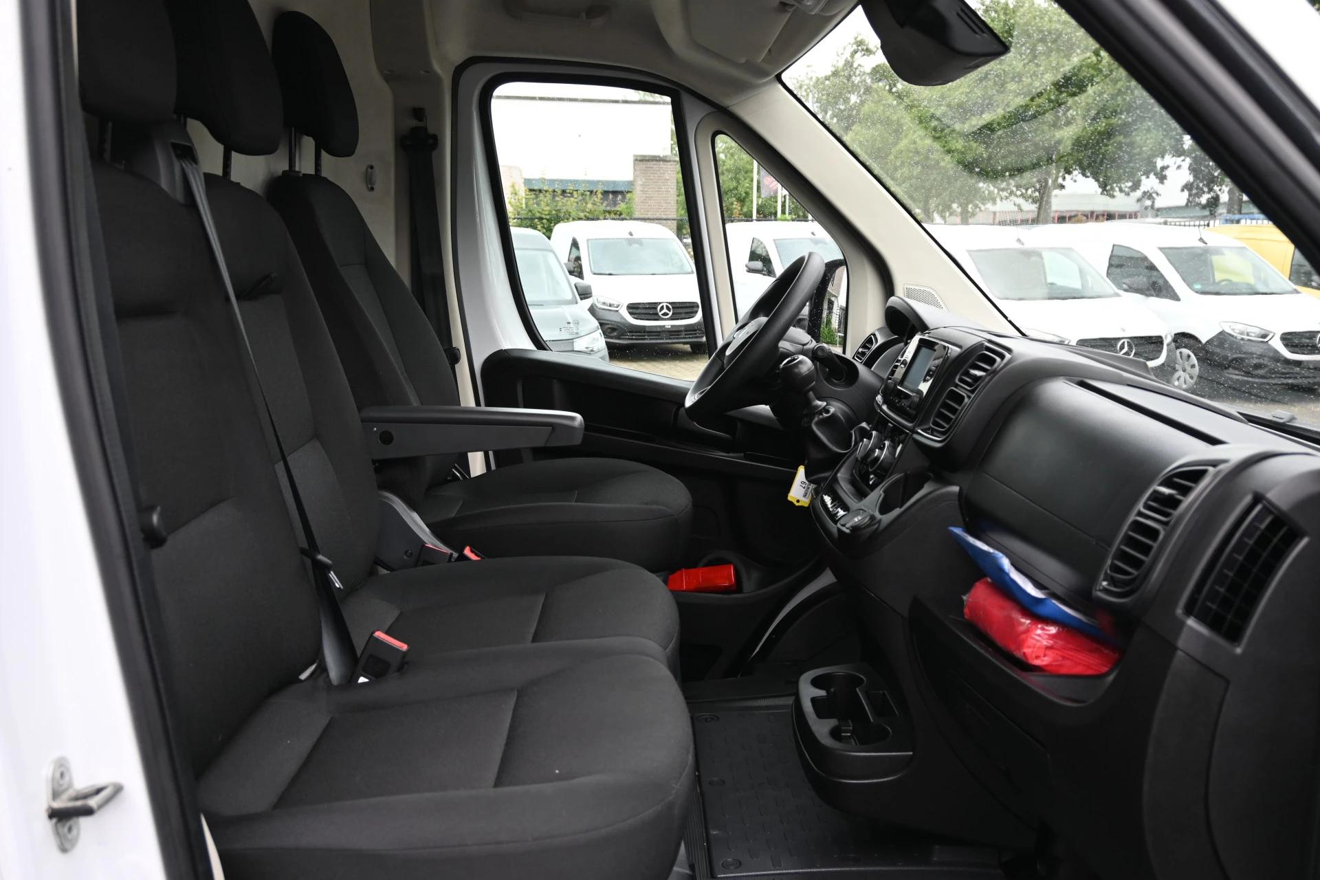 Hoofdafbeelding Fiat Ducato