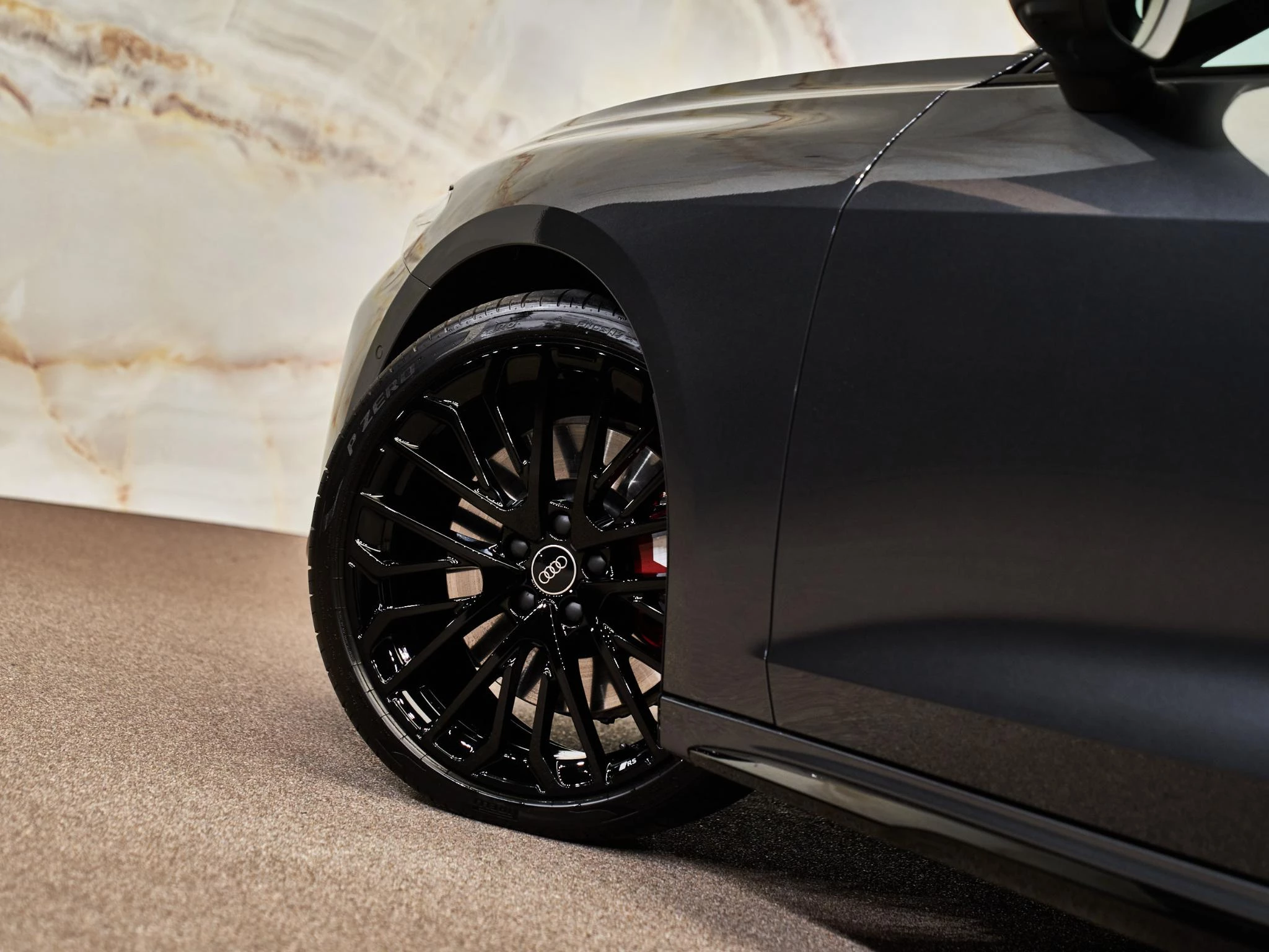 Hoofdafbeelding Audi S5