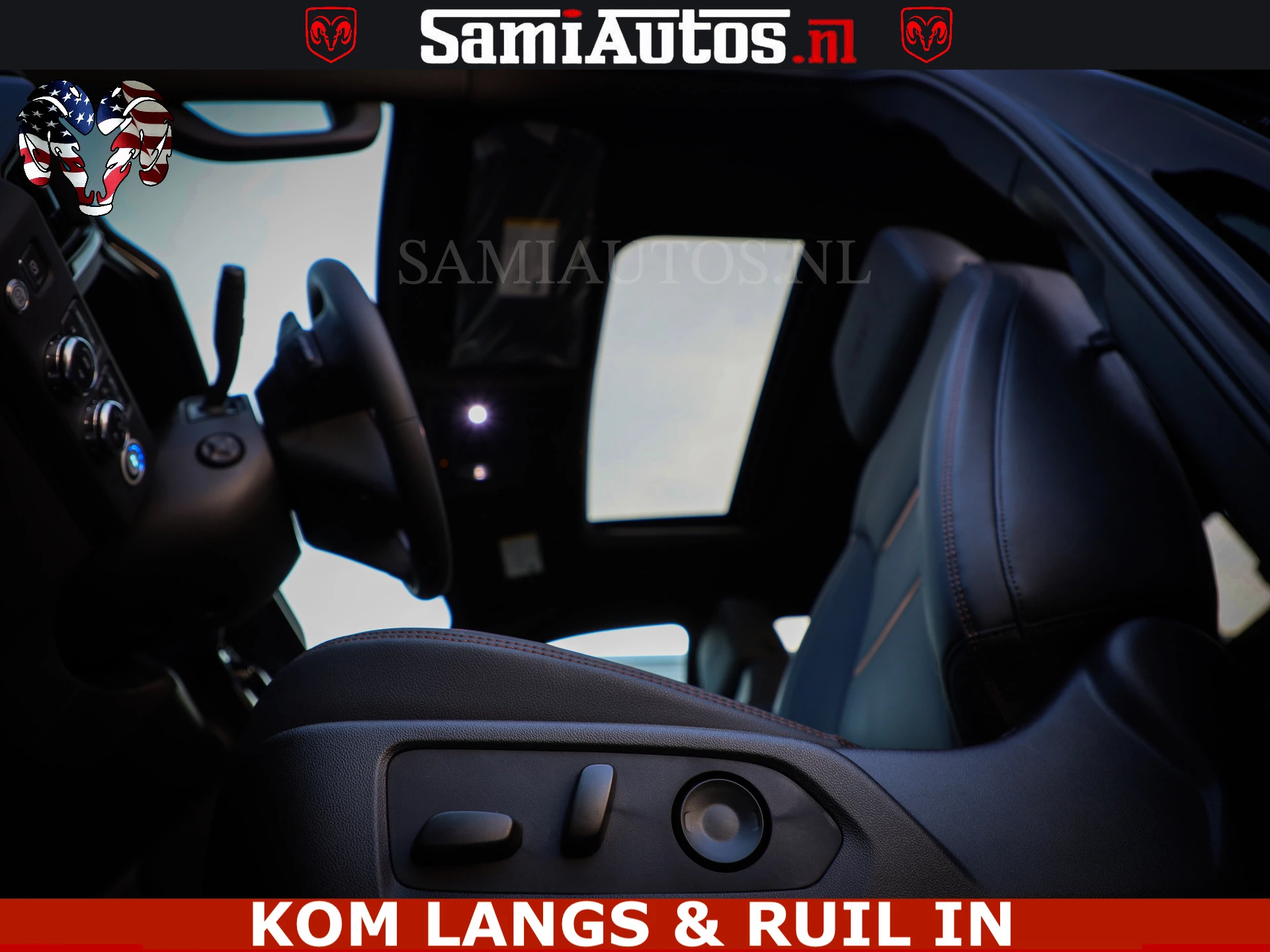 Hoofdafbeelding GMC Sierra