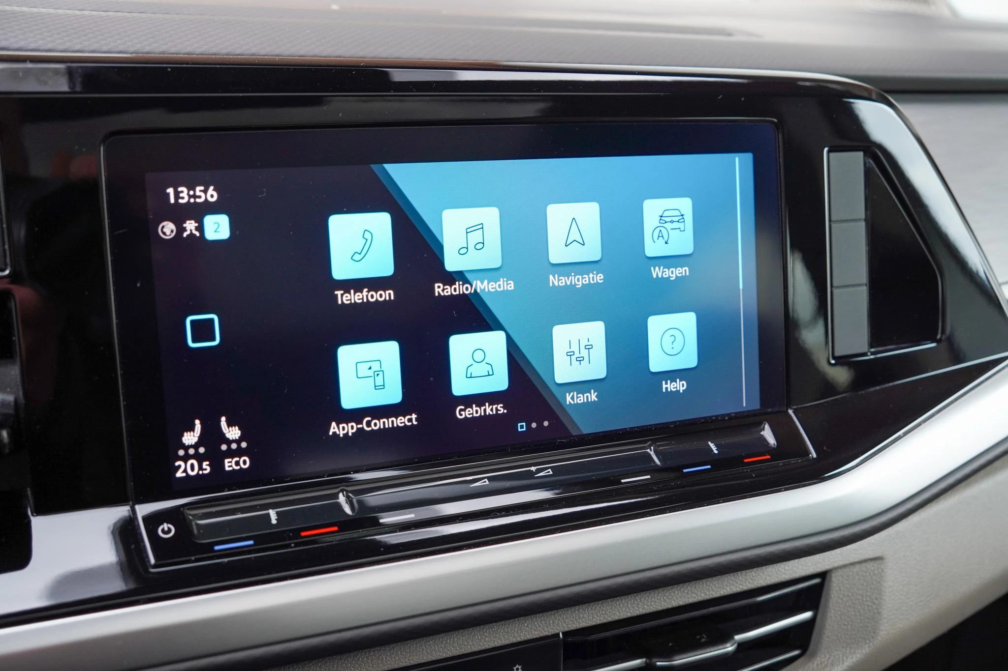 Hoofdafbeelding Volkswagen Multivan