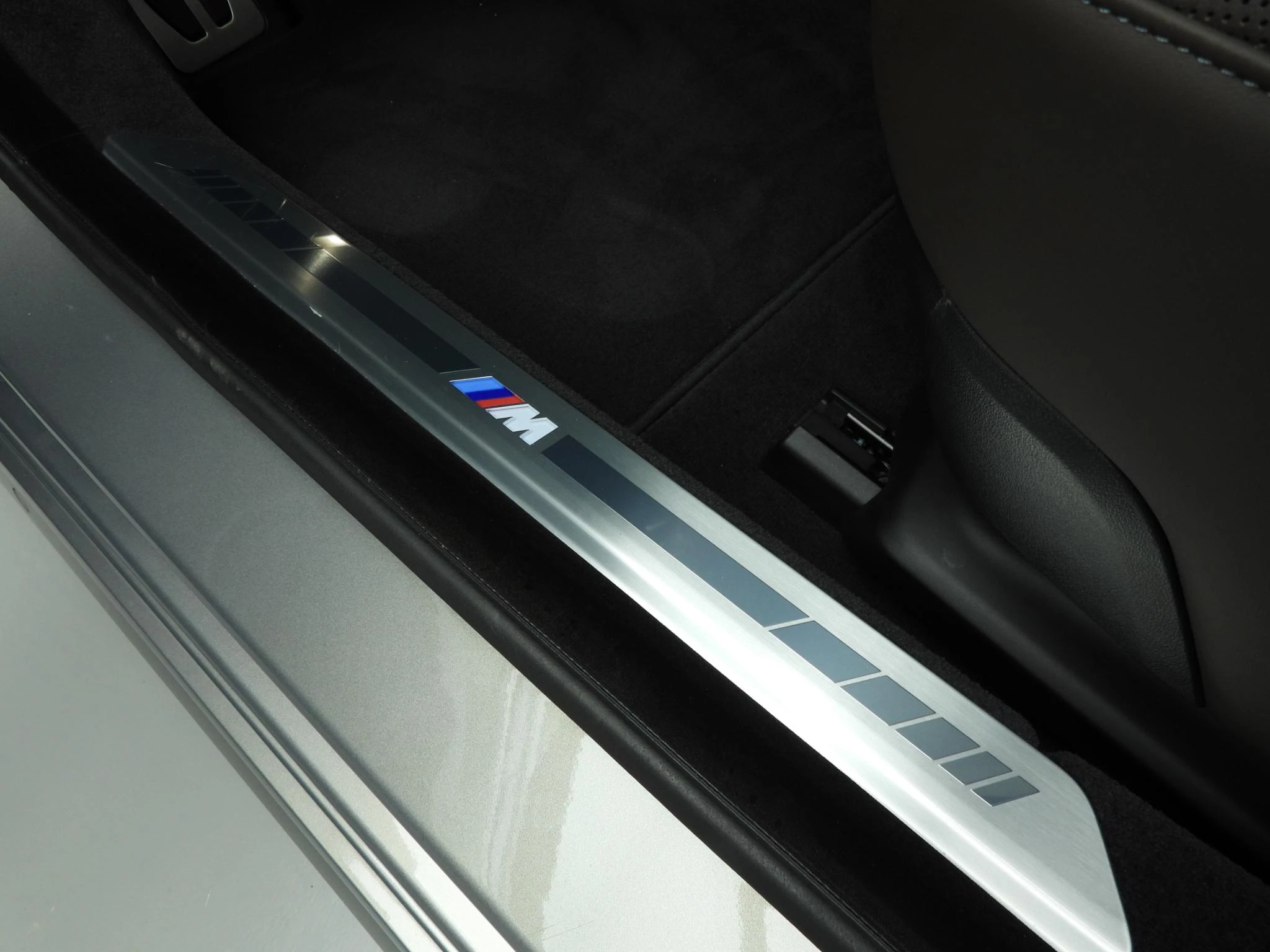 Hoofdafbeelding BMW i7