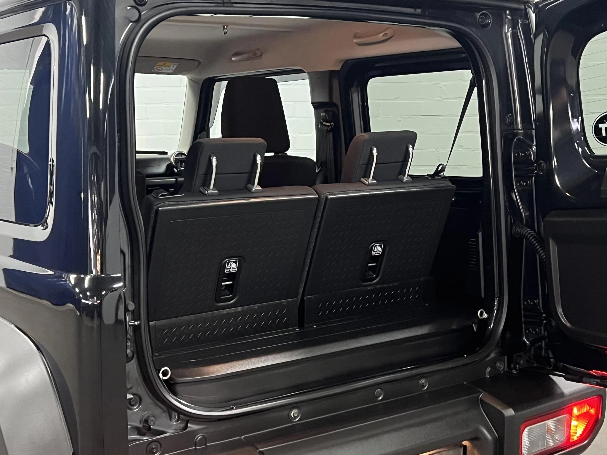 Hoofdafbeelding Suzuki Jimny