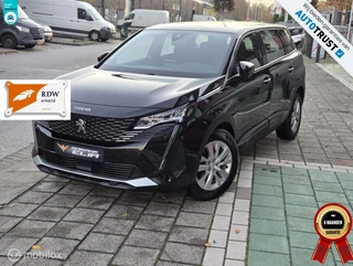 Peugeot 5008 7PL Aut.|LED|Navi|Camera|PDC|6M Garantie