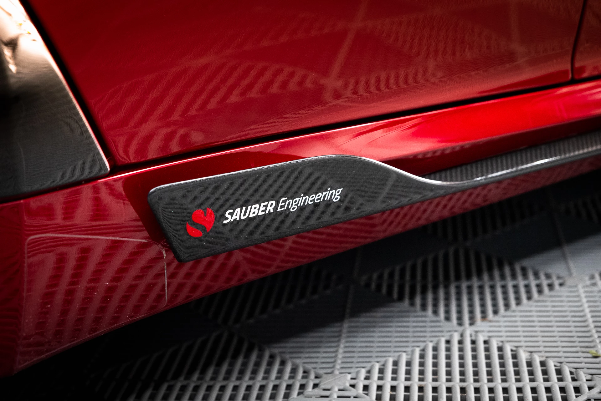 Hoofdafbeelding Alfa Romeo Giulia