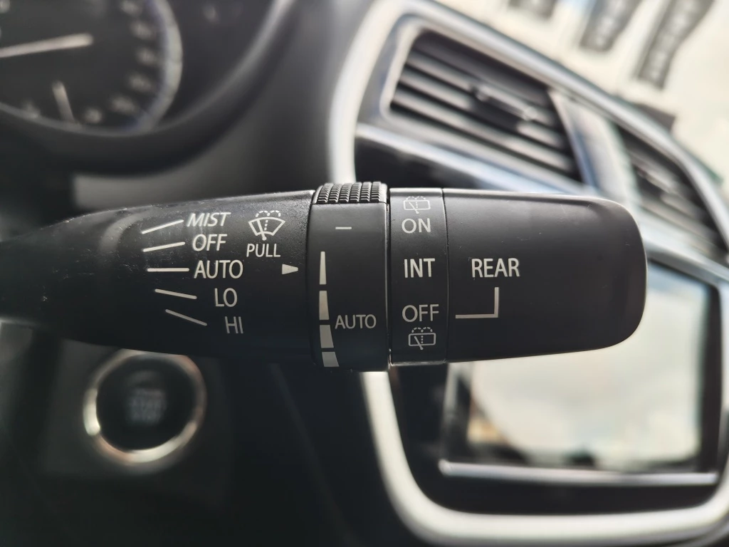 Hoofdafbeelding Suzuki S-Cross