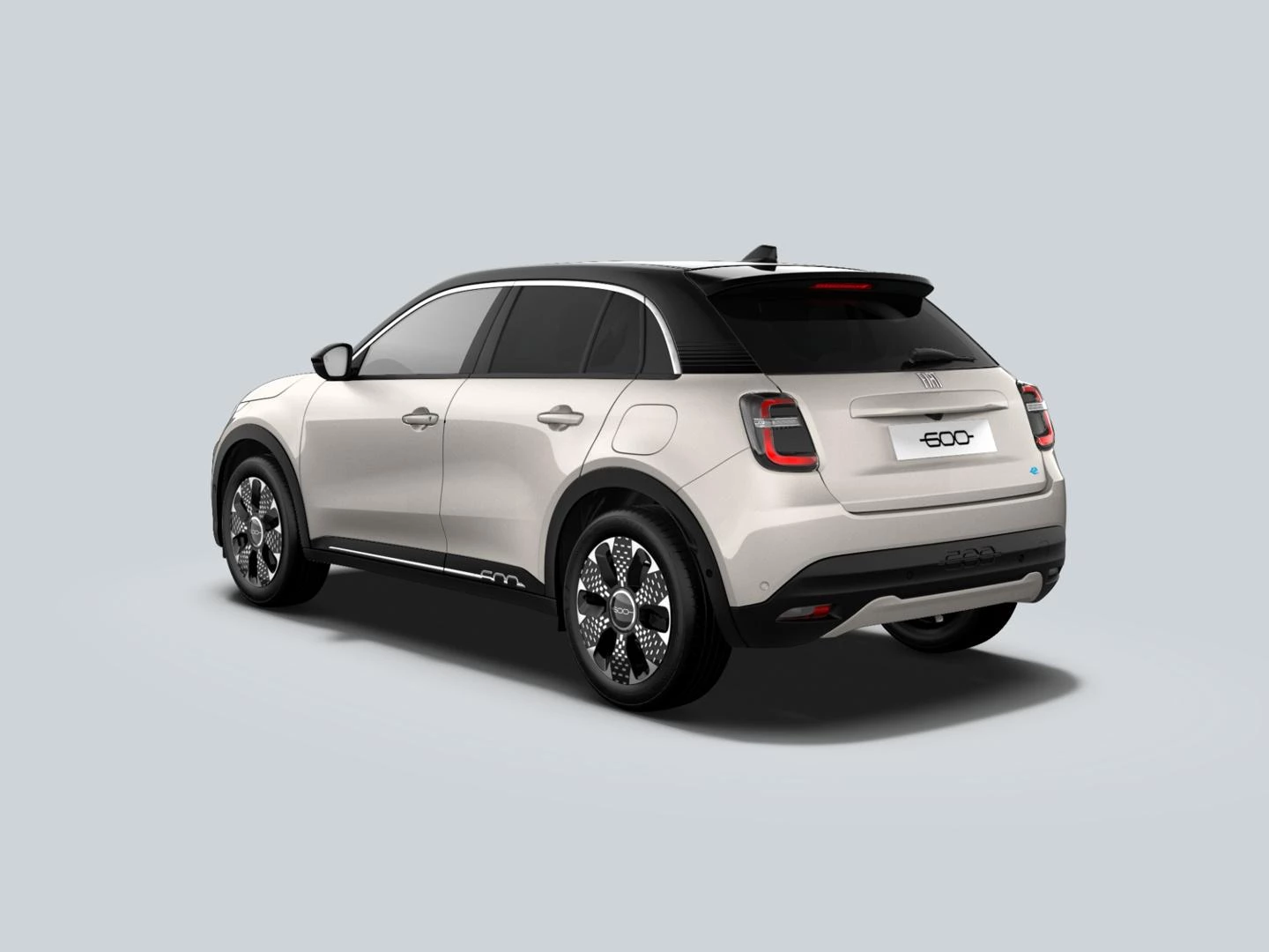 Hoofdafbeelding Fiat 600e