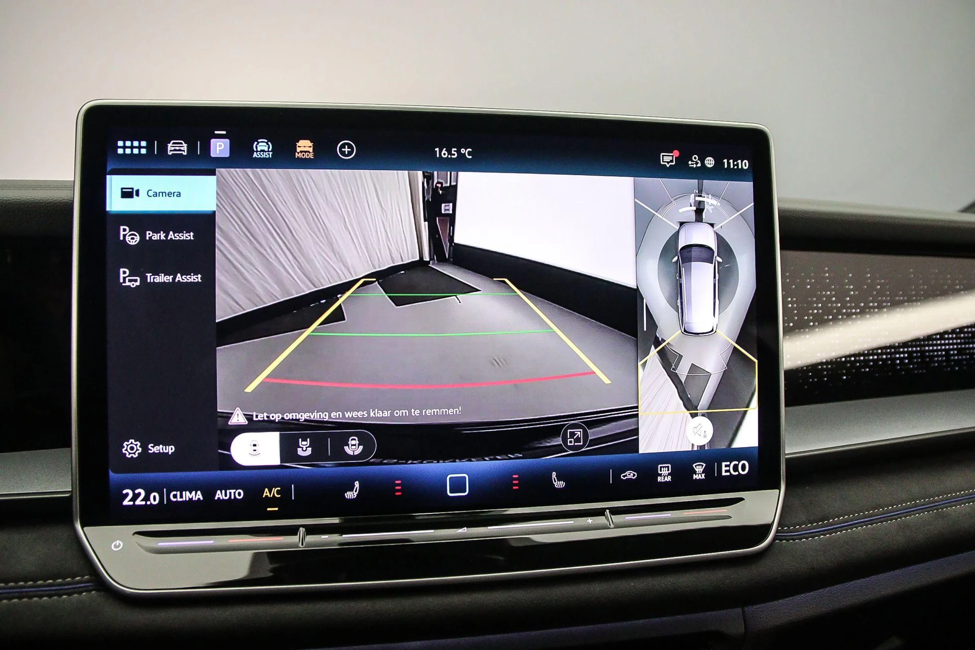 Hoofdafbeelding Volkswagen Tayron