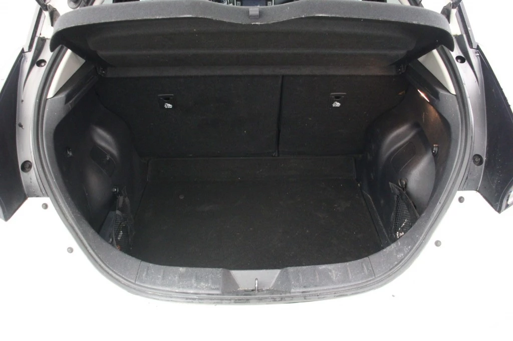 Hoofdafbeelding Nissan Leaf