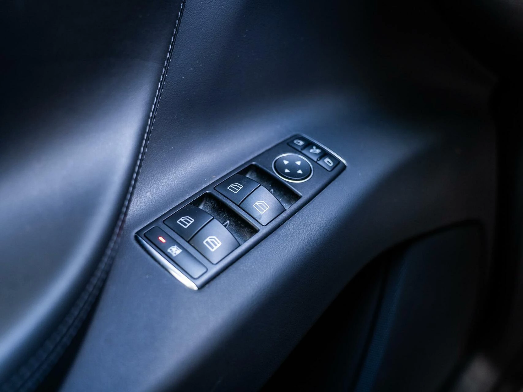 Hoofdafbeelding Tesla Model X