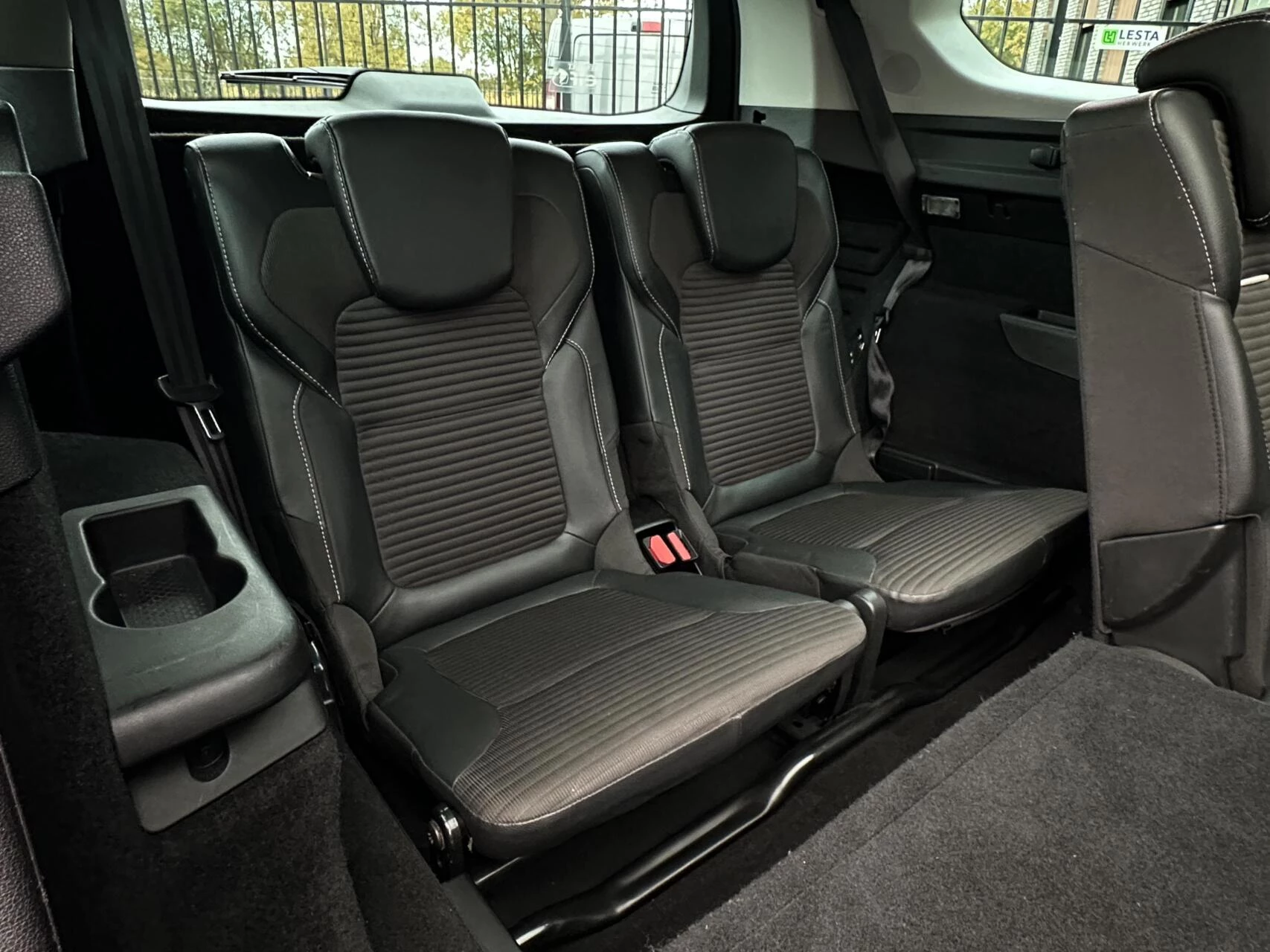 Hoofdafbeelding Renault Grand Scénic