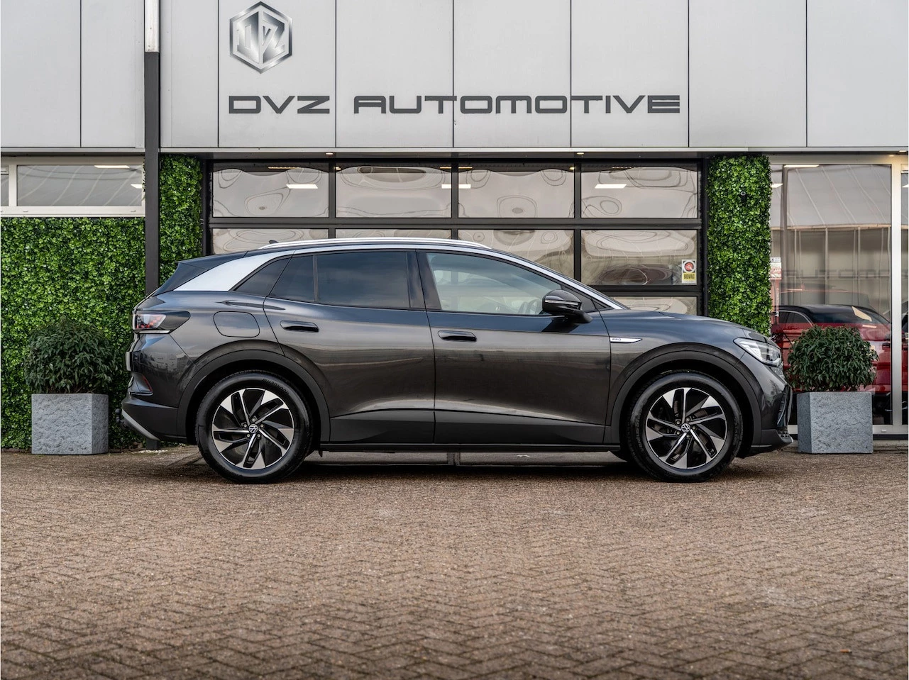 Hoofdafbeelding Volkswagen ID.4