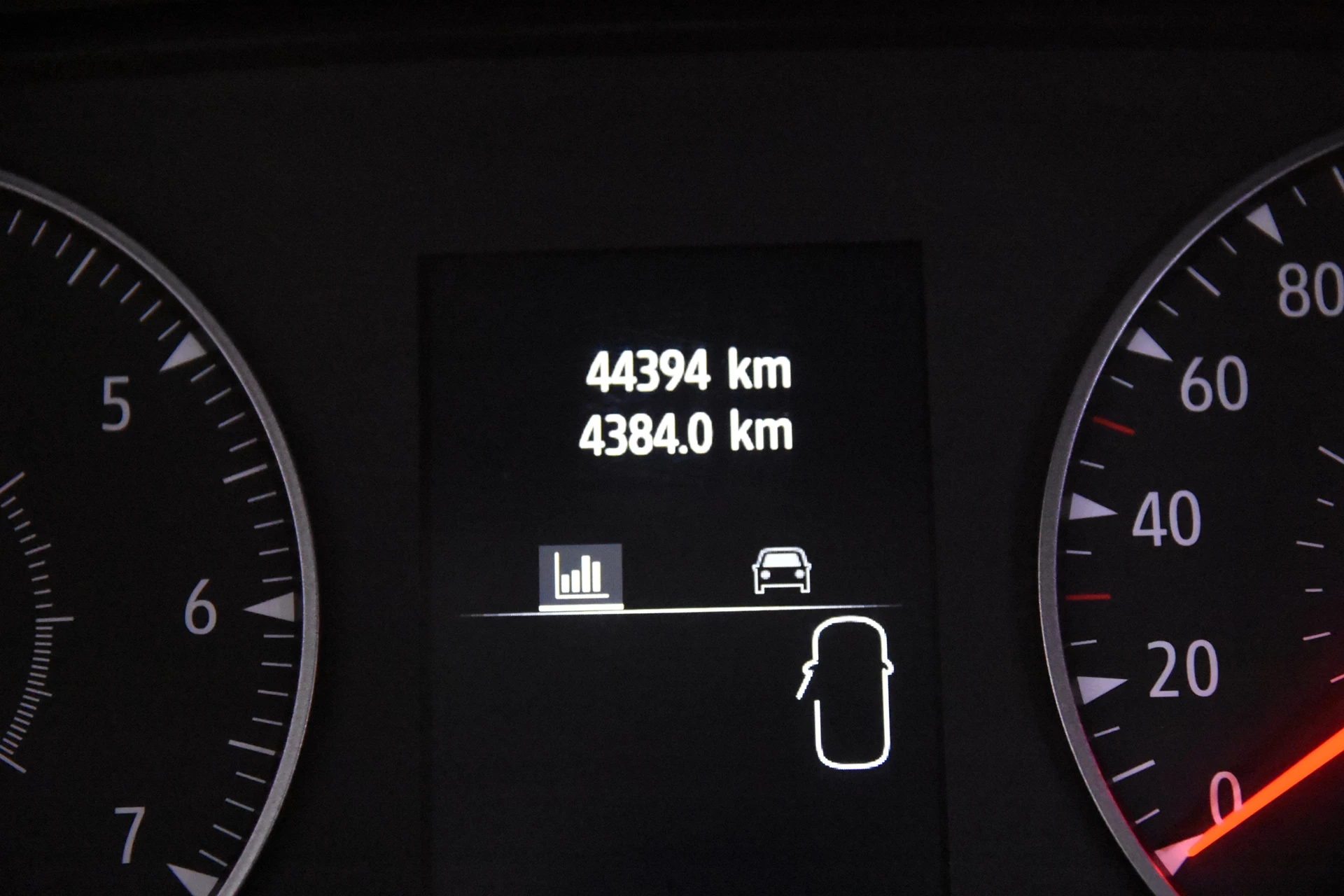 Hoofdafbeelding Dacia Sandero Stepway
