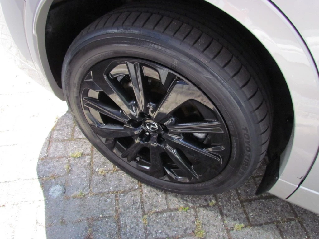 Hoofdafbeelding Mazda CX-60