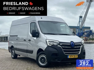 Renault Master T35 2.3 dCi 135 L2H2 3500kg Trekhaak/Cruise/Navi/PDC/Bluetooth
