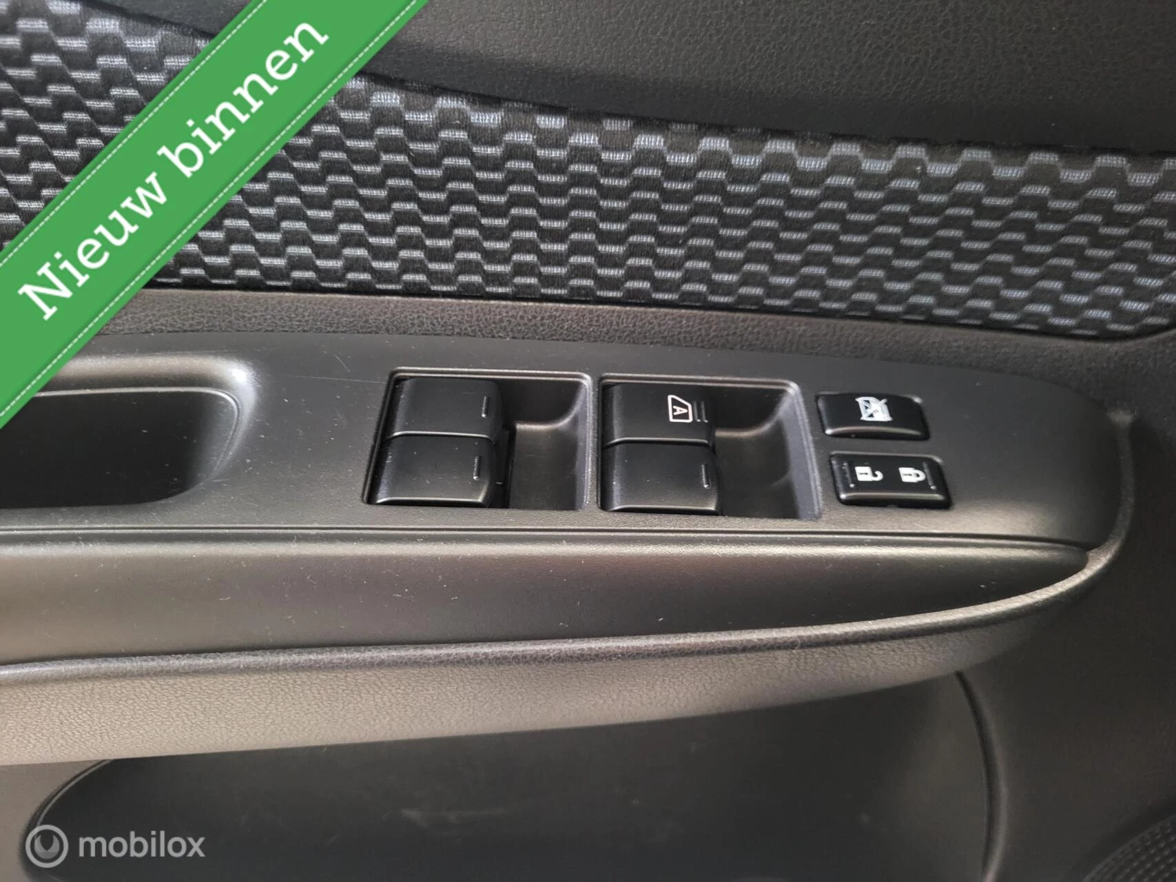 Hoofdafbeelding Nissan Note