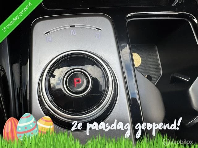 Hoofdafbeelding Kia Sorento