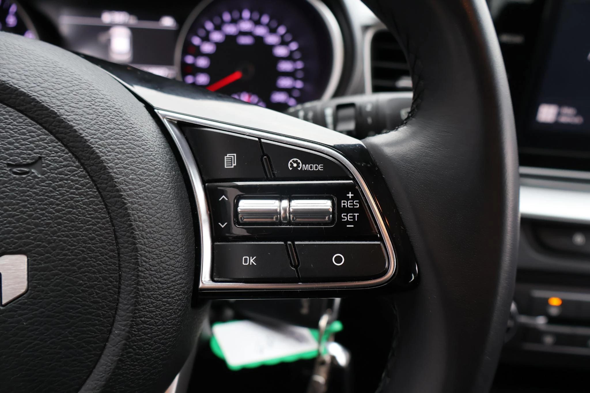 Hoofdafbeelding Kia XCeed