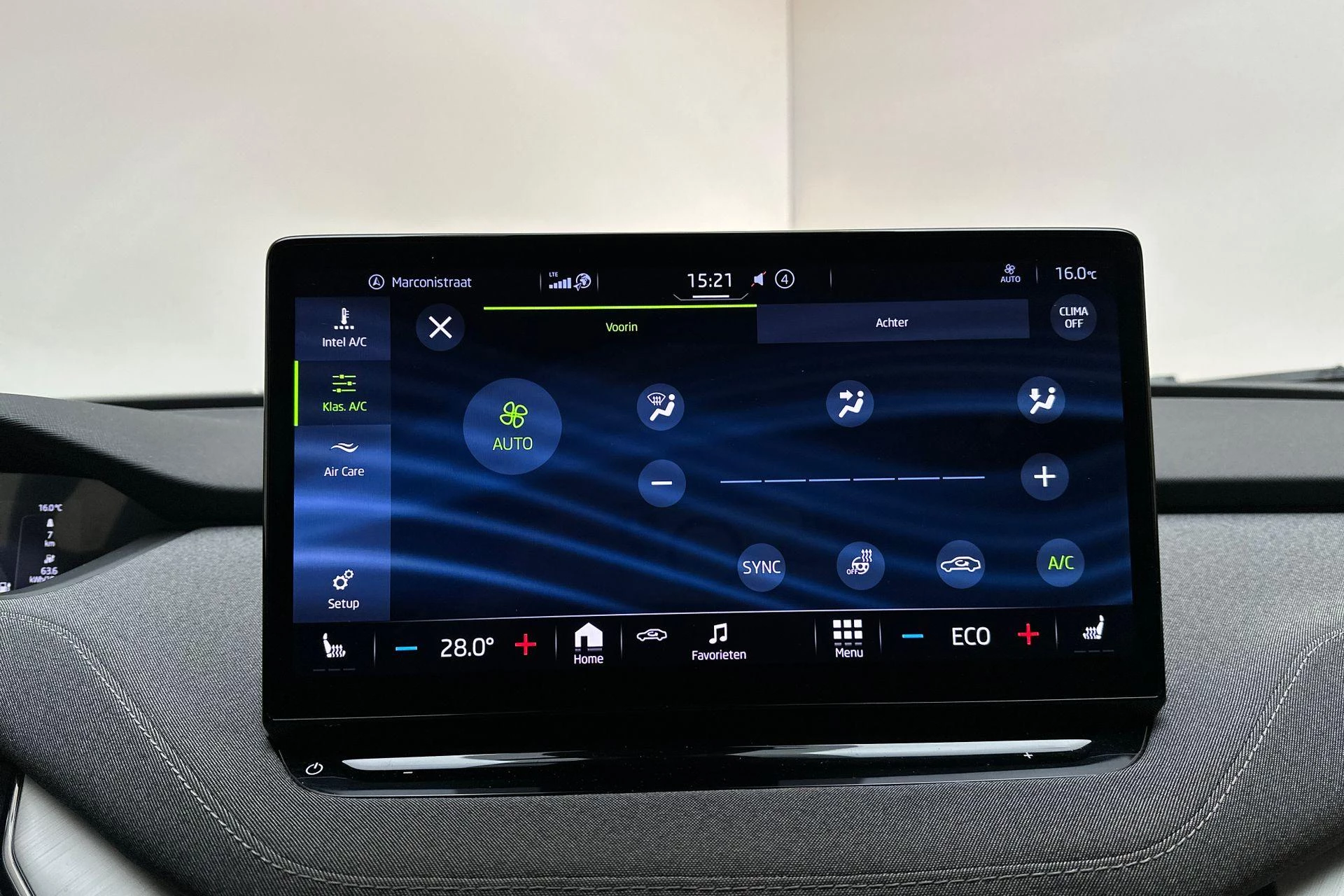 Hoofdafbeelding Škoda Enyaq iV