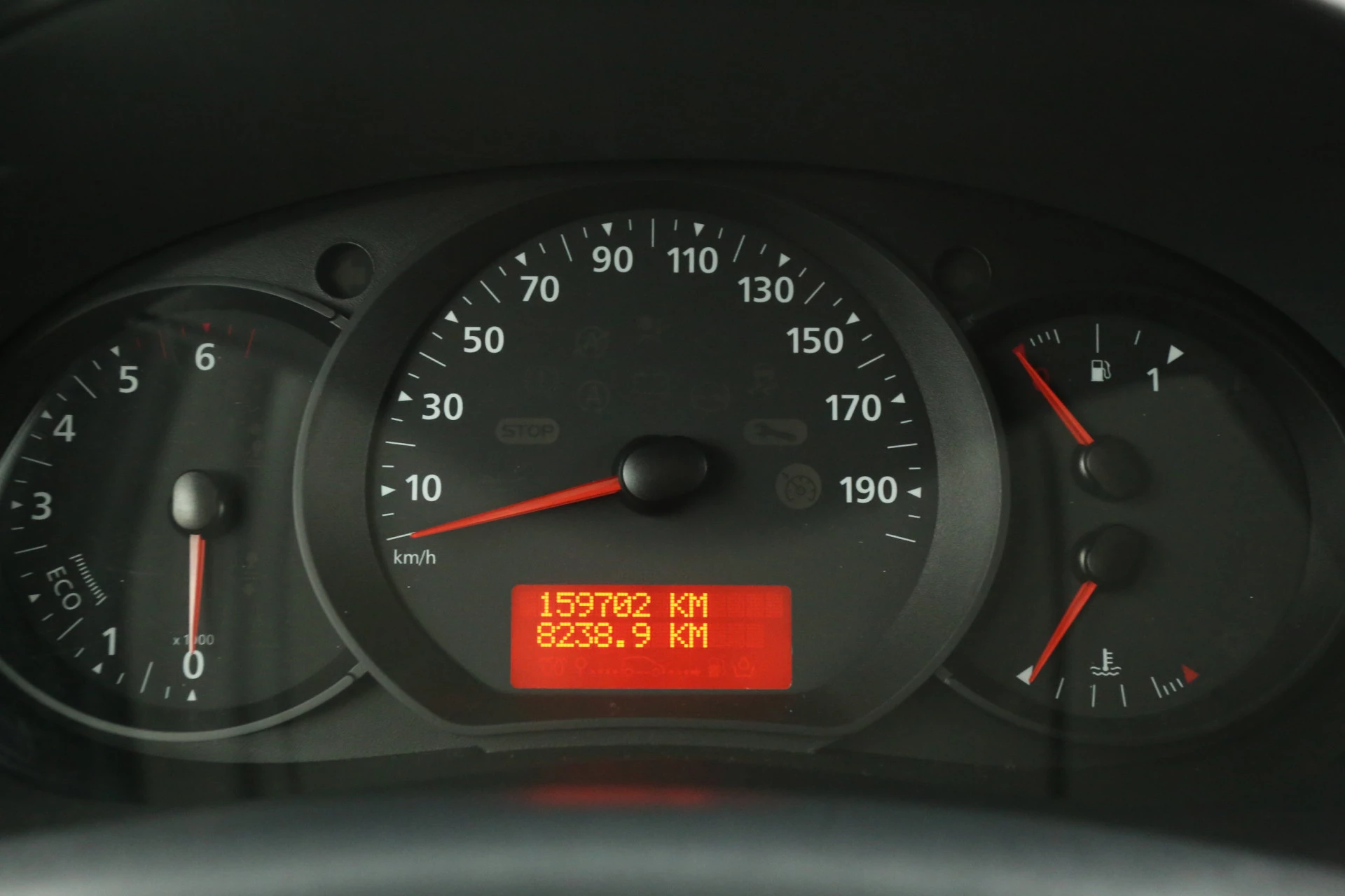 Hoofdafbeelding Renault Kangoo