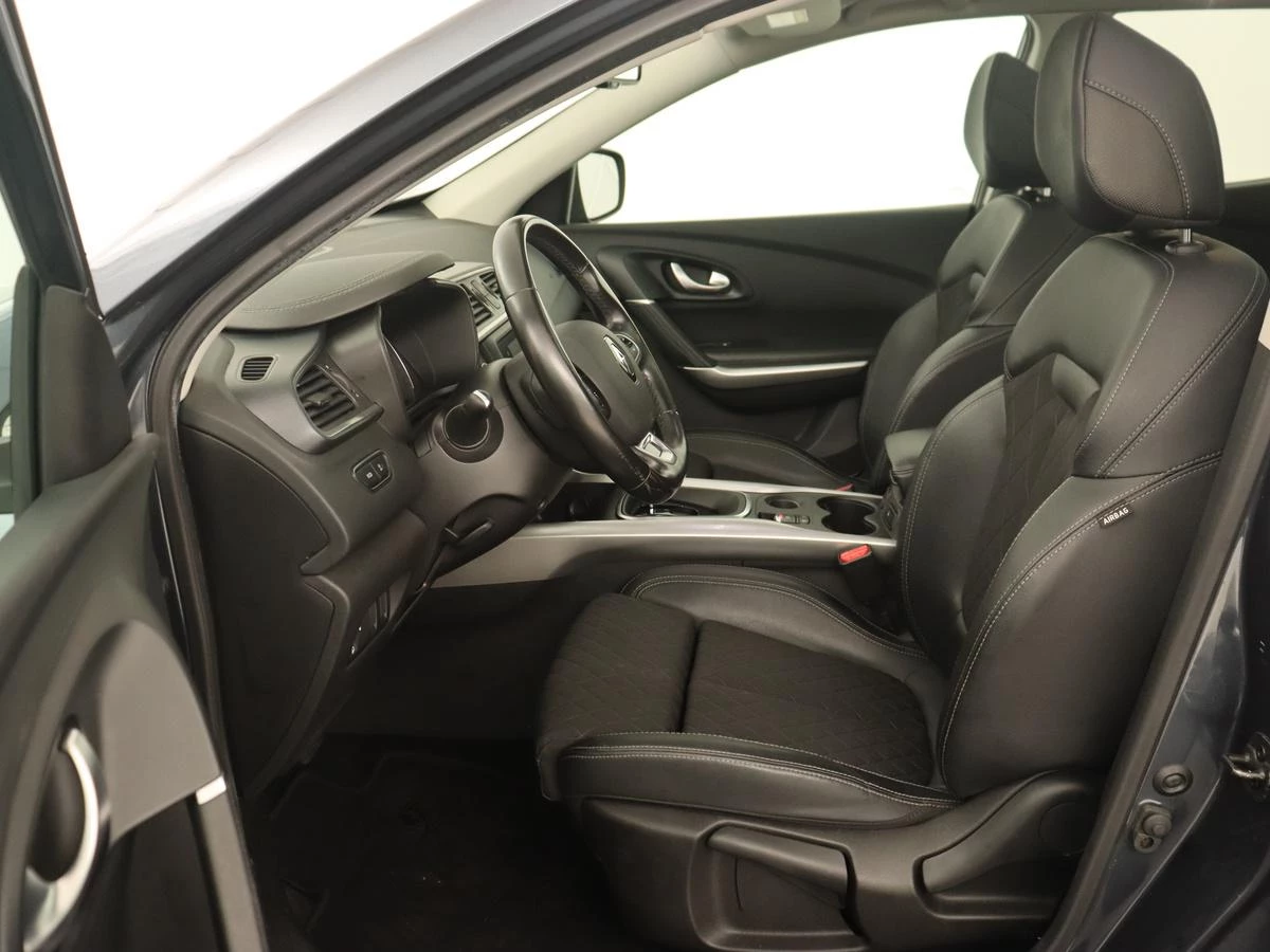 Hoofdafbeelding Renault Kadjar