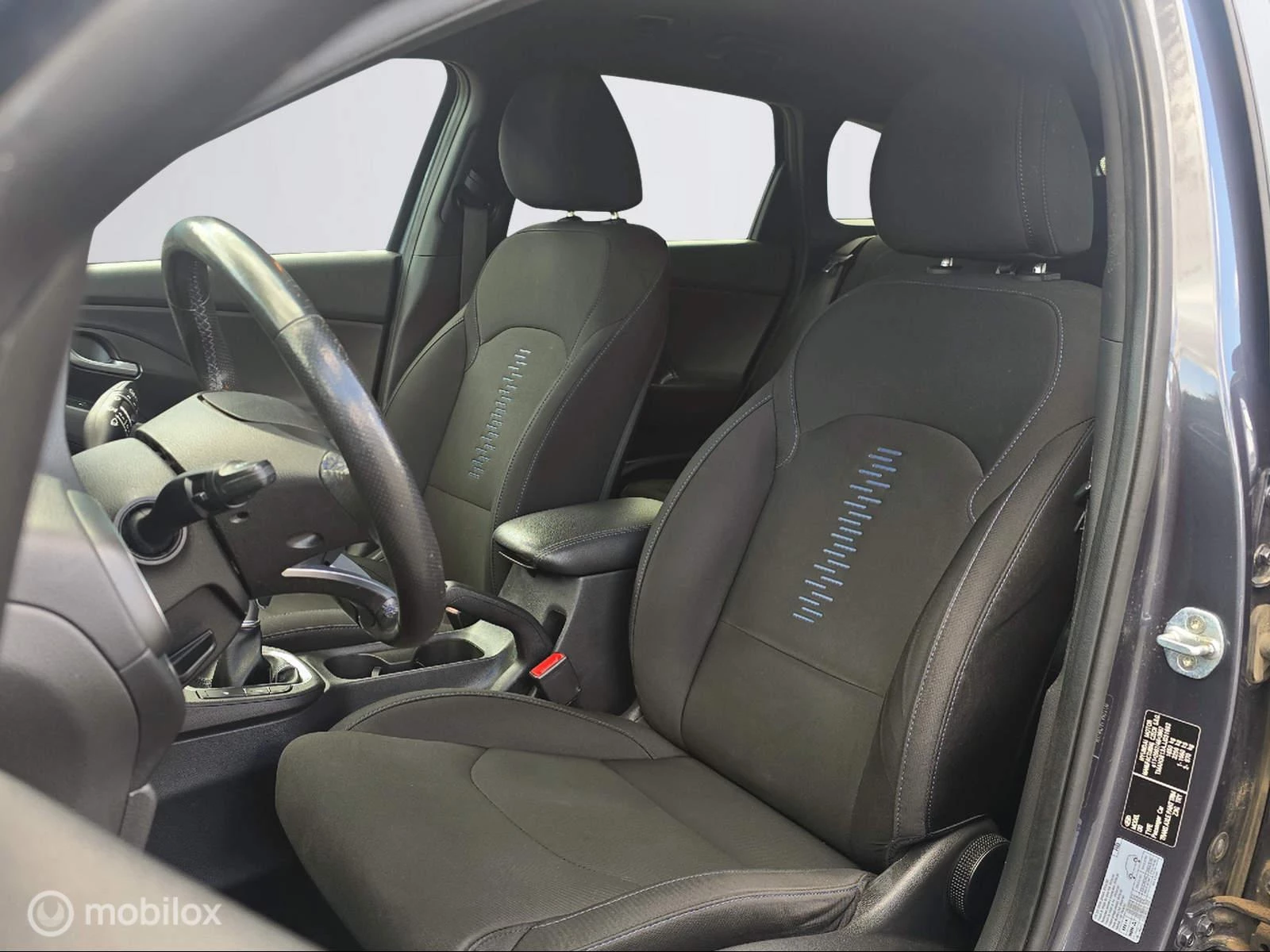 Hoofdafbeelding Hyundai i30