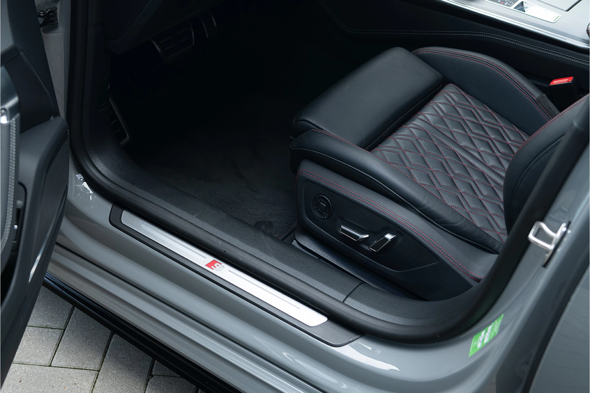 Hoofdafbeelding Audi A7