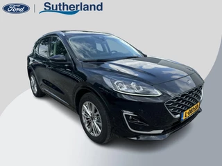 Ford Kuga 2.5 PHEV Vignale | Driver Assistance Pack | Winter pakket