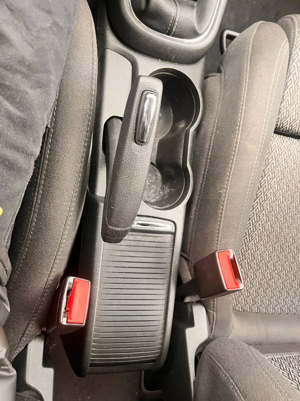 Hoofdafbeelding Opel Mokka X